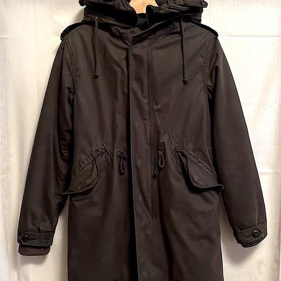ARITZIA TNA Britannia Parka // Size XXS - Picture 4 of 16